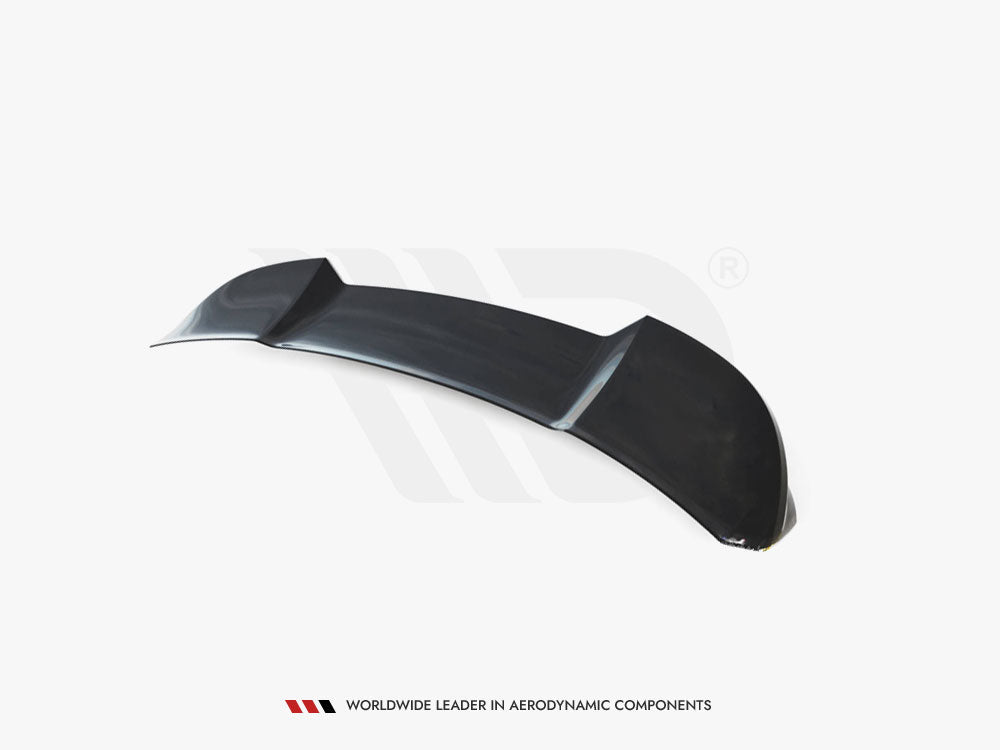 Spoiler CAP 3D BMW X1 M-Pack U11