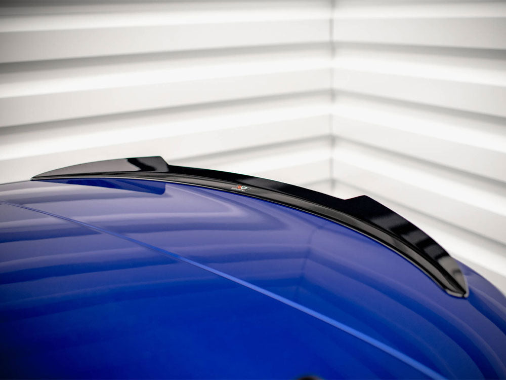 Spoiler CAP BMW M6 / 6 M-Pack Cabriolet F12