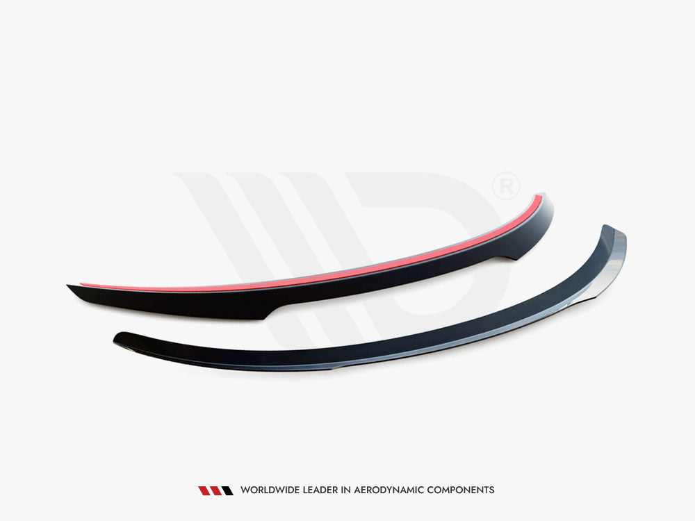 Spoiler CAP BMW M6 / 6 M-Pack Cabriolet F12