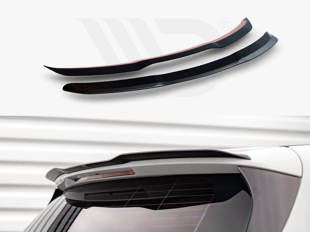 Spoiler CAP Mercedes-Benz A W176