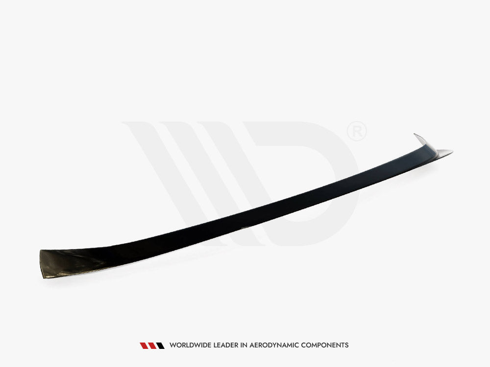 Spoiler CAP Toyota Corolla Mk12 Hatchback