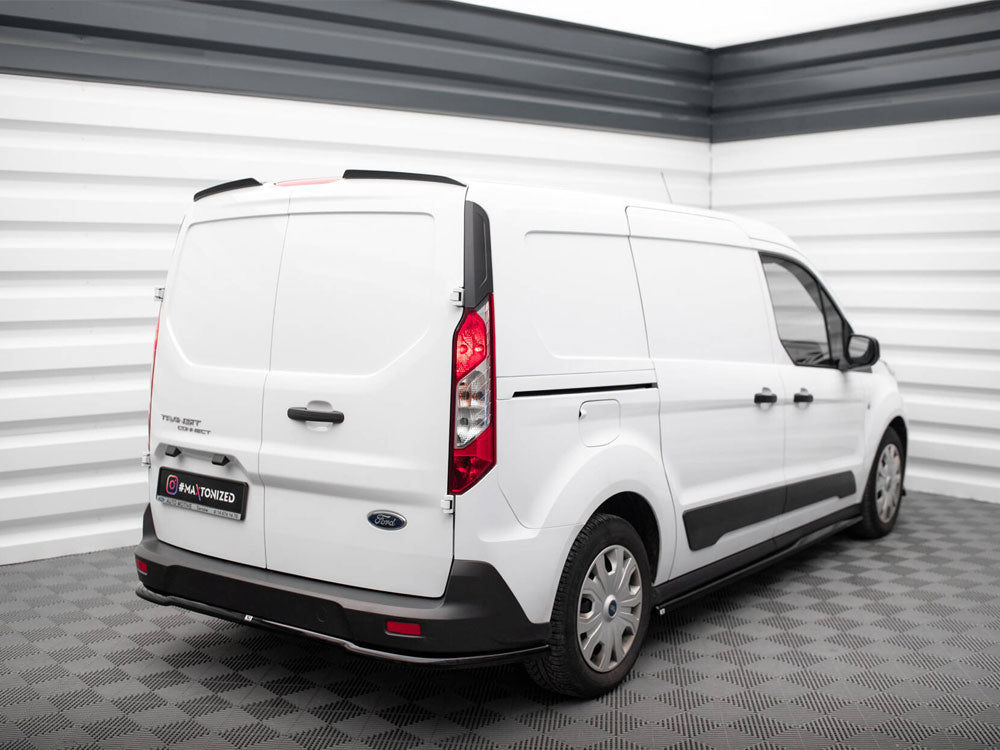 Spoiler CAP Ford Transit Connect Mk2 Facelift