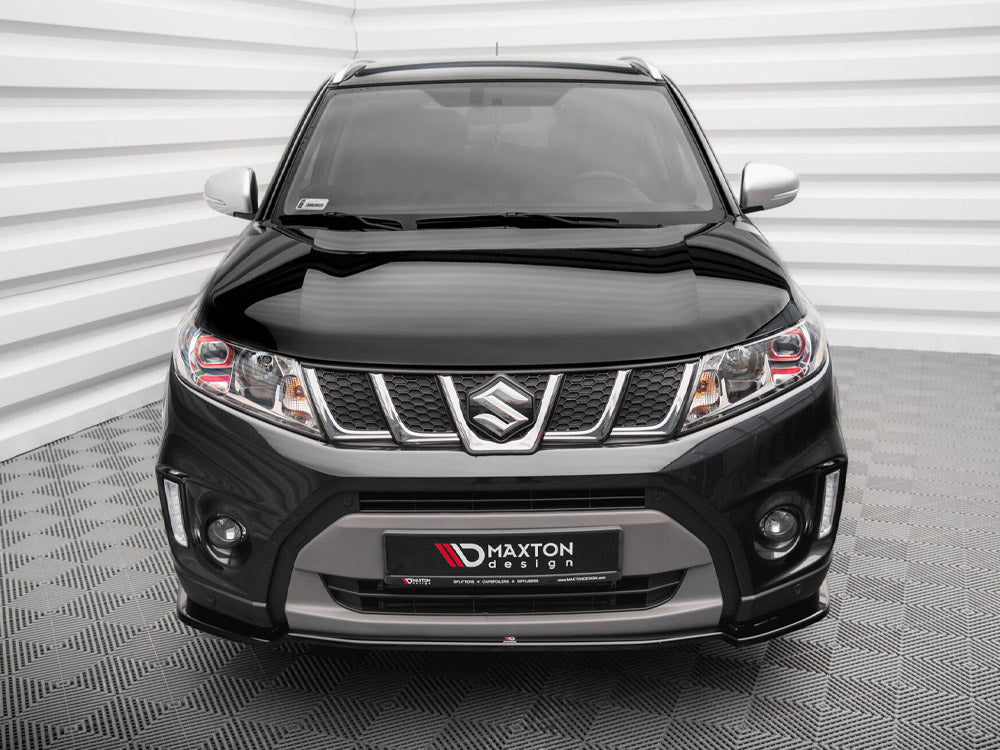 Front Splitter V.1 Suzuki Vitara S Mk2