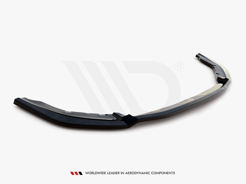 Front Splitter V.1 Suzuki Vitara S Mk2