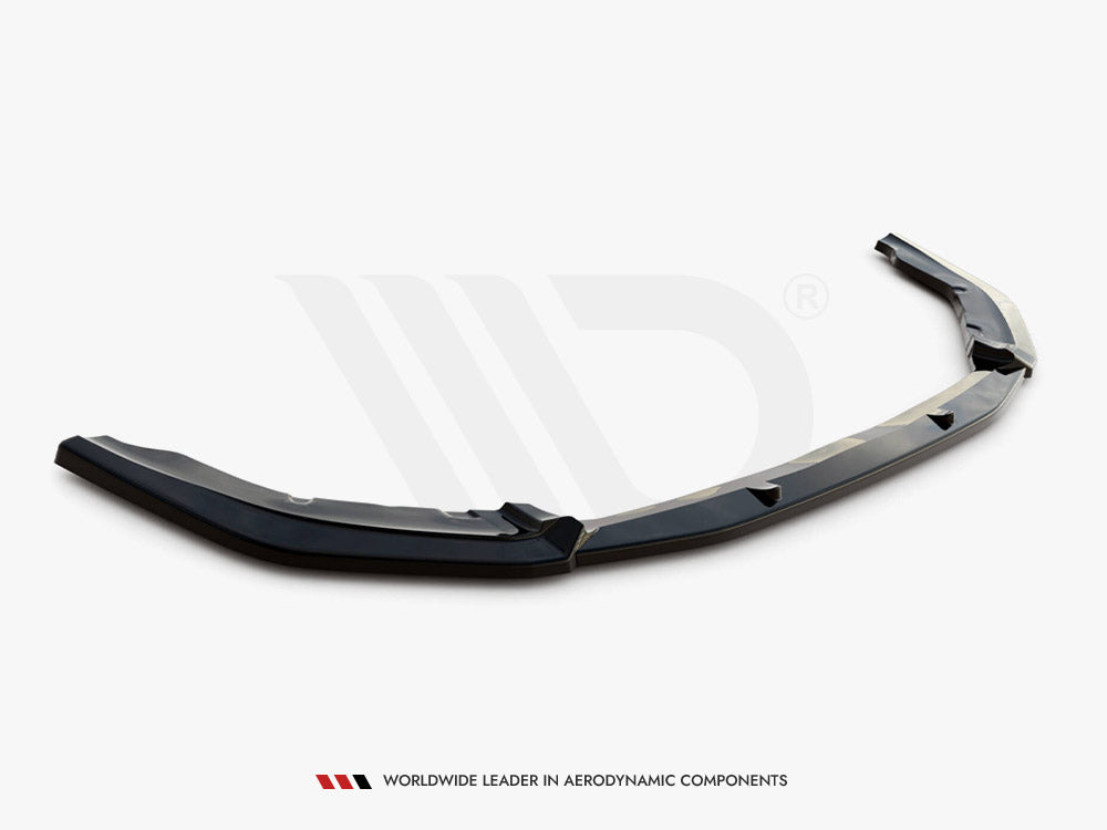 Front Splitter V.2 Suzuki Vitara S Mk2