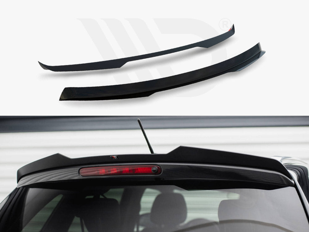 Spoiler CAP Suzuki Vitara S Mk2