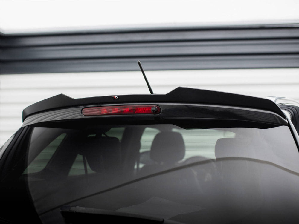 Spoiler CAP Suzuki Vitara S Mk2