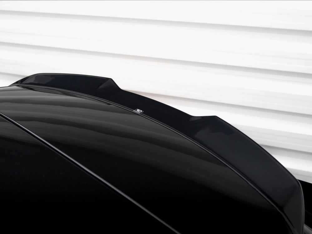 Upper Spoiler CAP 3D Lexus RX Mk4 Facelift