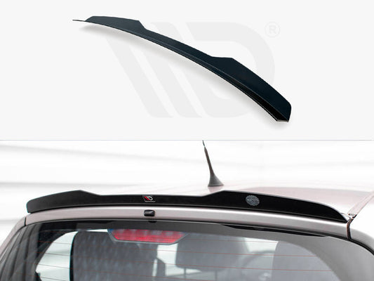 Spoiler CAP Toyota Yaris T-Sport Mk1 Facelift