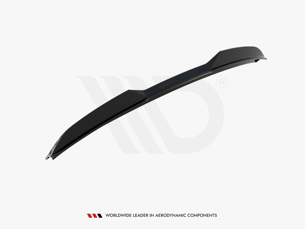 Spoiler CAP 3D BMW M4 G82 / M440i G22 / 4 M-Pack G22