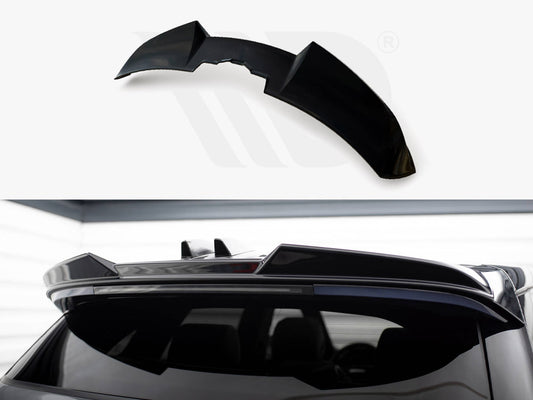 Spoiler CAP 3D Land Rover Range Rover Evoque HSE Dynamic Mk1 Facelift