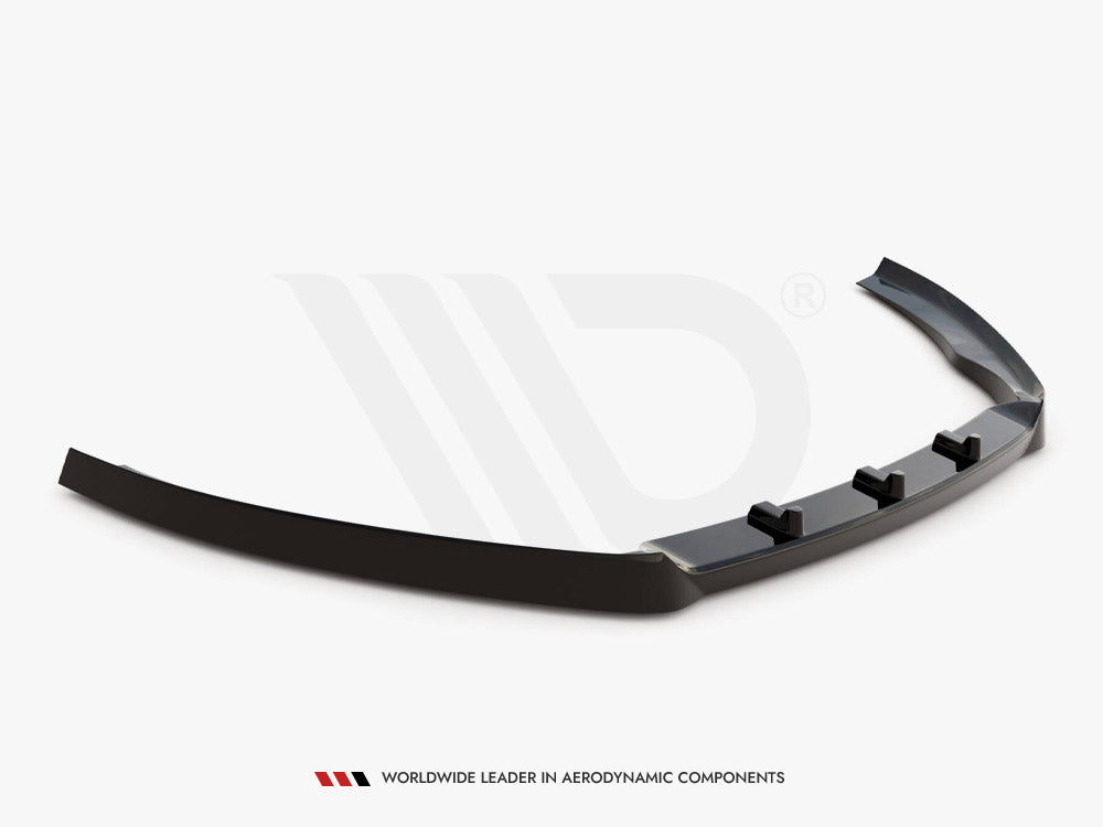 Front Splitter V.1 Volkswagen Passat B7