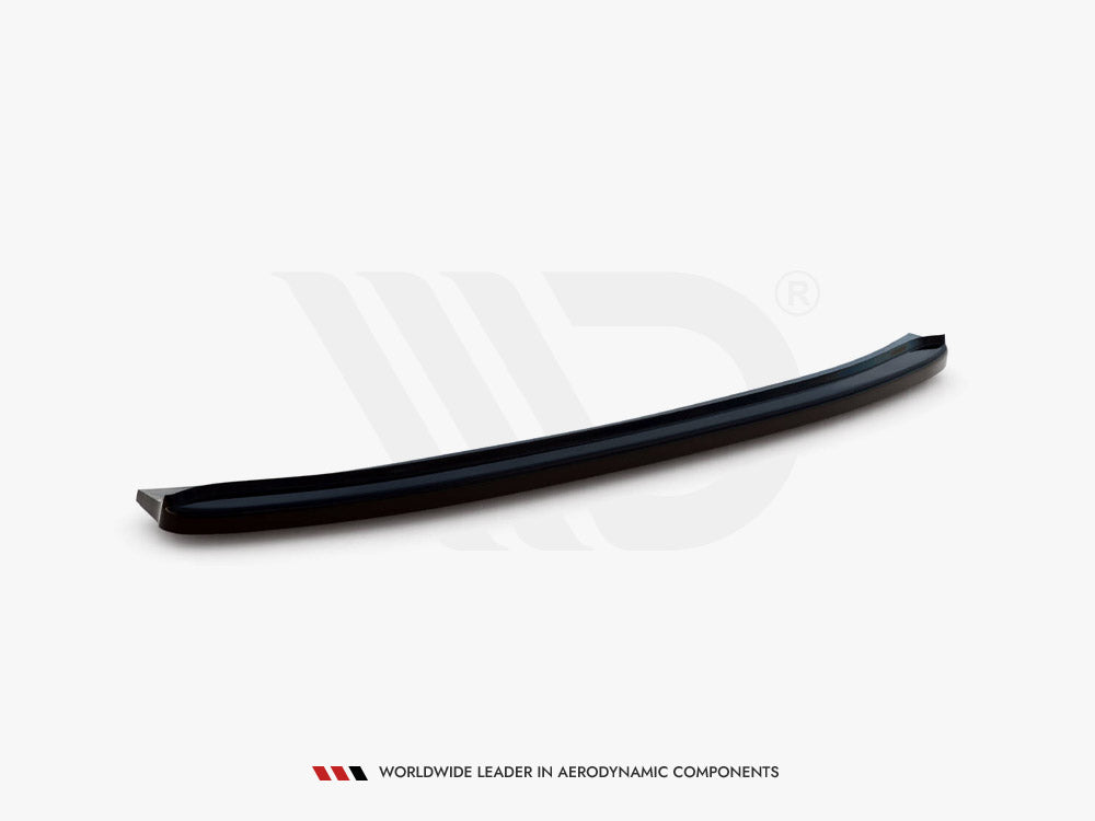 Central Rear Splitter BMW 5 G30 / G31 M-Sport