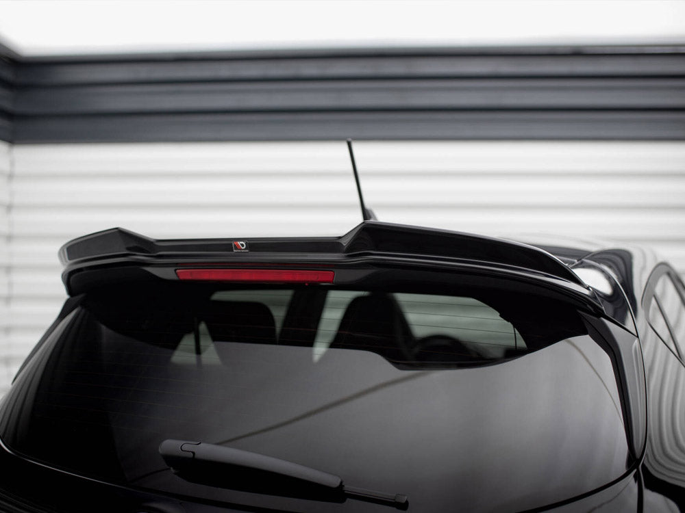 Spoiler CAP 3D Ford Fiesta ST / ST-Line Mk8