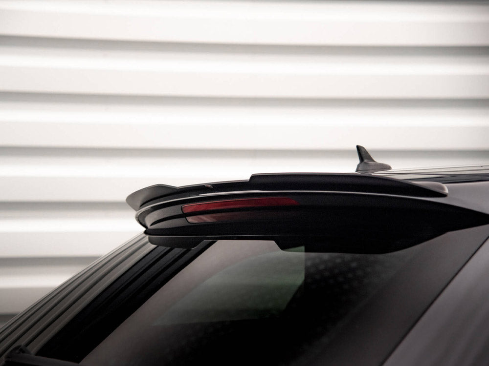 Spoiler CAP V.1 Audi A6 C7 Avant