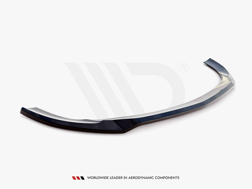 Front Splitter V.1 Mercedes-Benz E W213 Coupe (C238) / Cabriolet (A238) AMG-Line / 53 AMG