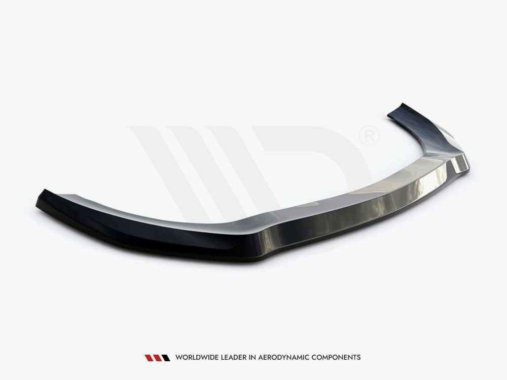 Front Splitter V.1 Mercedes-Benz V-Class W447 Facelift