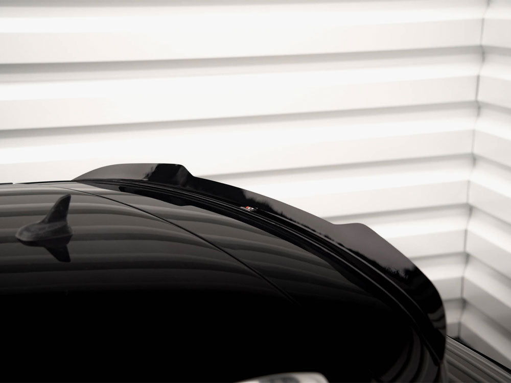 Spoiler CAP V.2 Audi A6 Avant C7