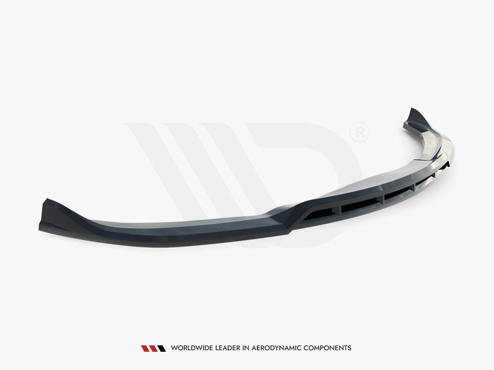 Front Splitter Chrysler 300 Mk2