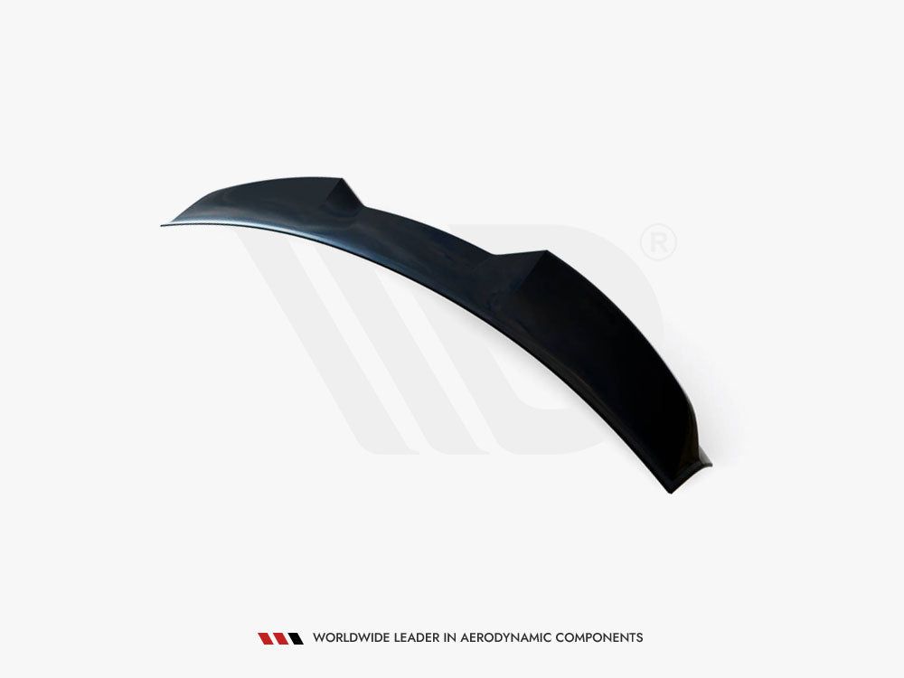 Spoiler CAP 3D Chrysler 300 Mk2