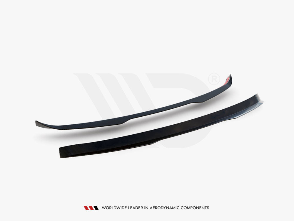 Spoiler CAP Seat Ibiza FR SC Mk4 Facelift