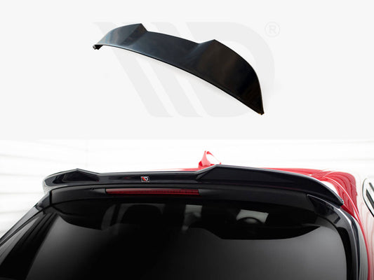 Upper Spoiler CAP 3D Alfa Romeo Tonale Mk1