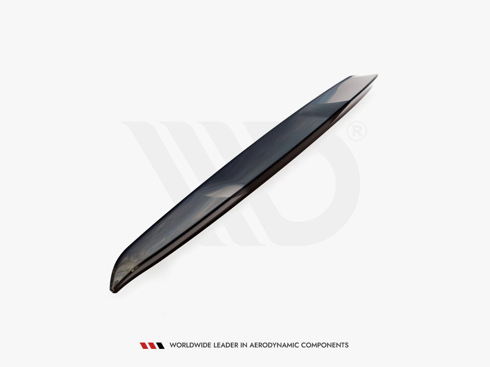 Upper Spoiler CAP 3D Alfa Romeo Tonale Mk1