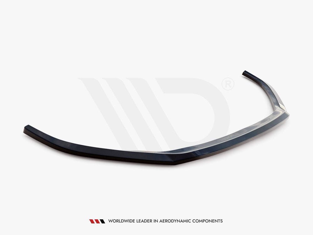 Front Splitter V.1 Mazda 6 Mk3 Facelift