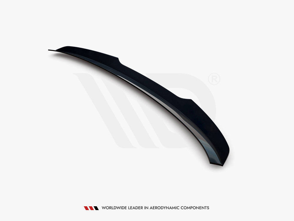 Spoiler CAP Toyota Yaris Mk3 Facelift