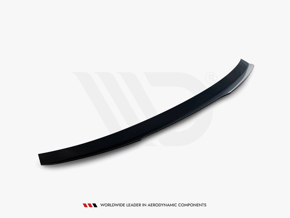 Spoiler CAP Toyota Yaris Mk3 Facelift