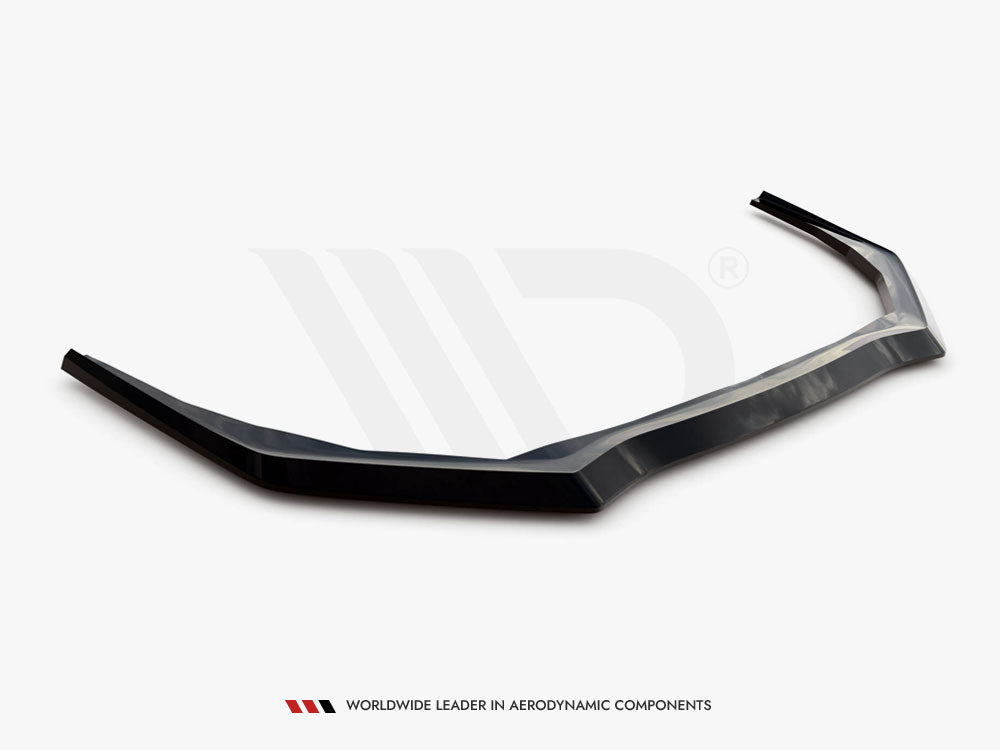 Front Splitter V.1 Subaru WRX STI Mk1 Facelift