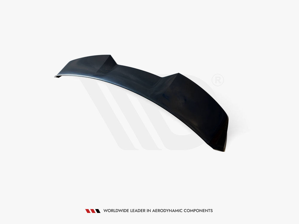 Upper Spoiler CAP 3D Audi SQ8 / Q8 S-Line Mk1