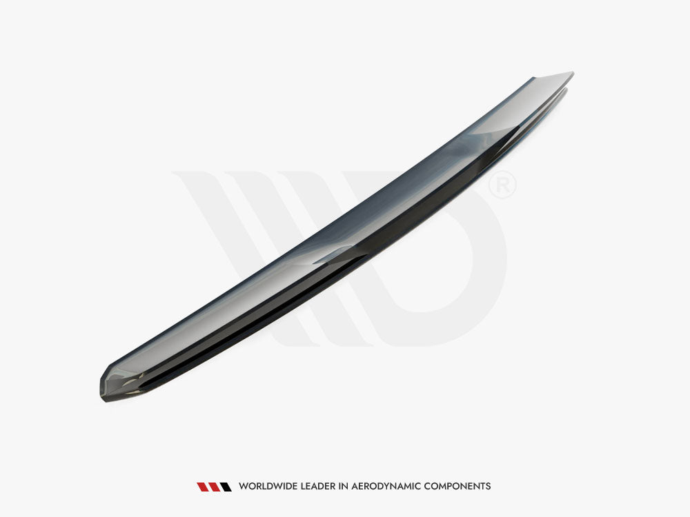 Upper Spoiler CAP 3D Audi SQ8 / Q8 S-Line Mk1