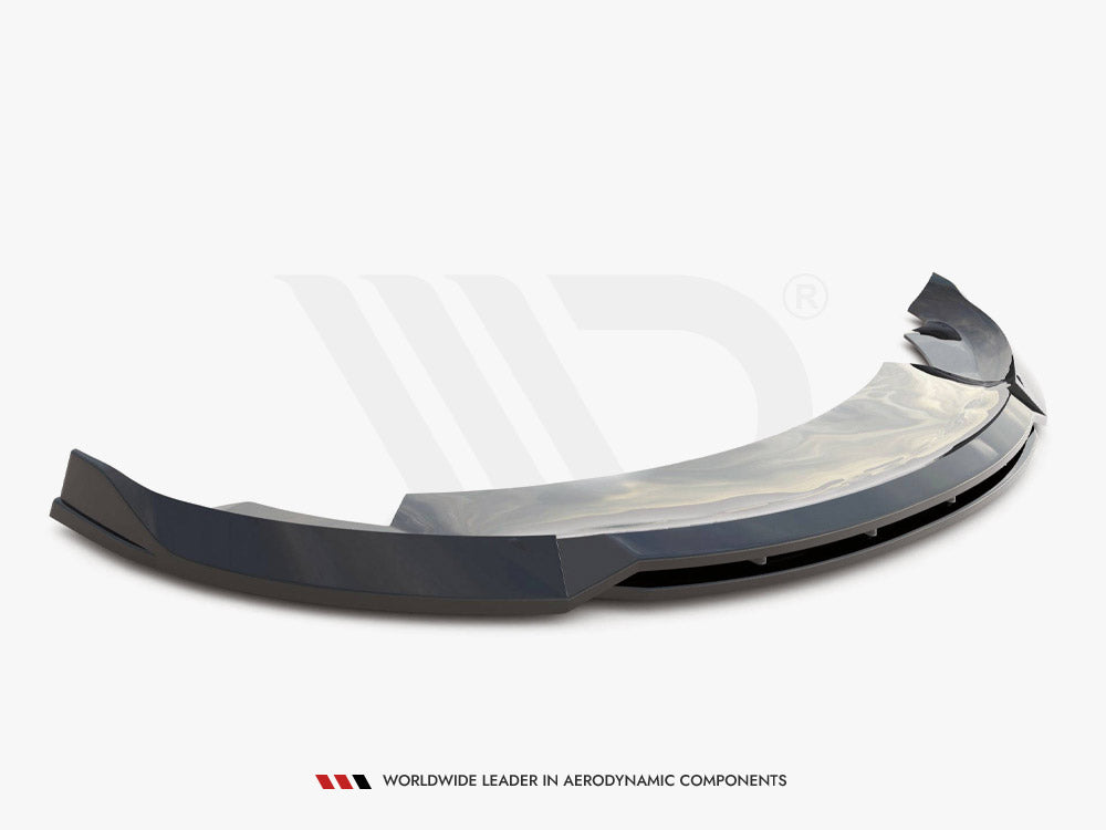 Front Splitter V.3 Tesla Model 3