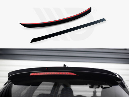 Spoiler CAP Hyundai I30 Mk3 Hatchback