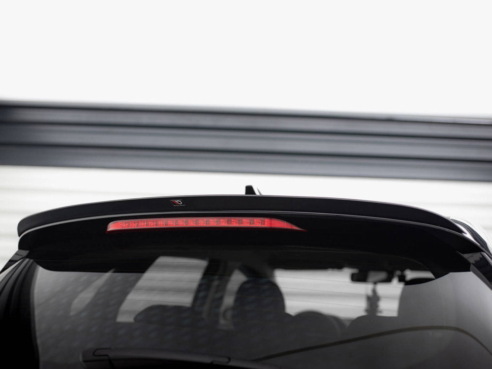 Spoiler CAP Hyundai I30 Mk3 Hatchback