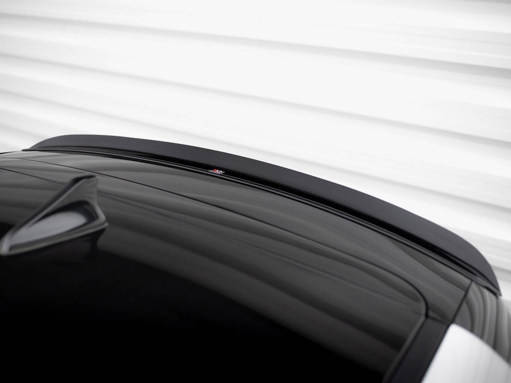 Spoiler CAP Hyundai I30 Mk3 Hatchback