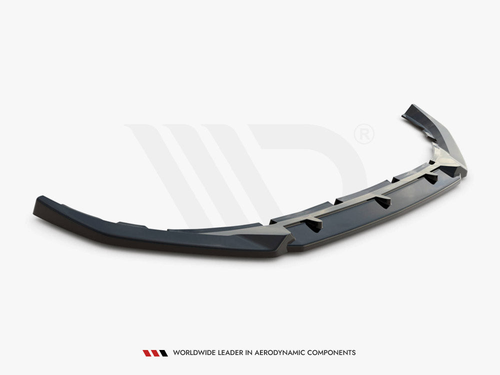 Front Splitter V.1 Volvo S60 / V60 R-Design Mk3