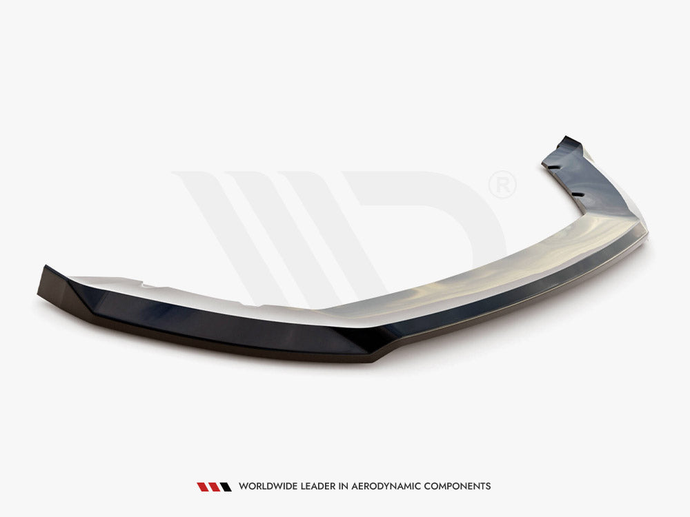 Front Splitter V.2 Seat Leon Mk3 Facelift