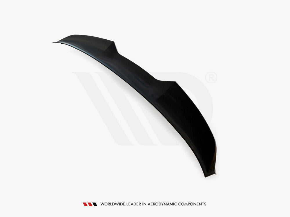 Spoiler CAP 3D Audi A3 / A3 S-Line / S3 / RS3 Sedan 8V