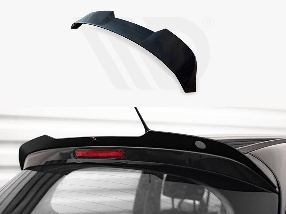 Upper Spoiler CAP 3D Bentley Bentayga Mk1