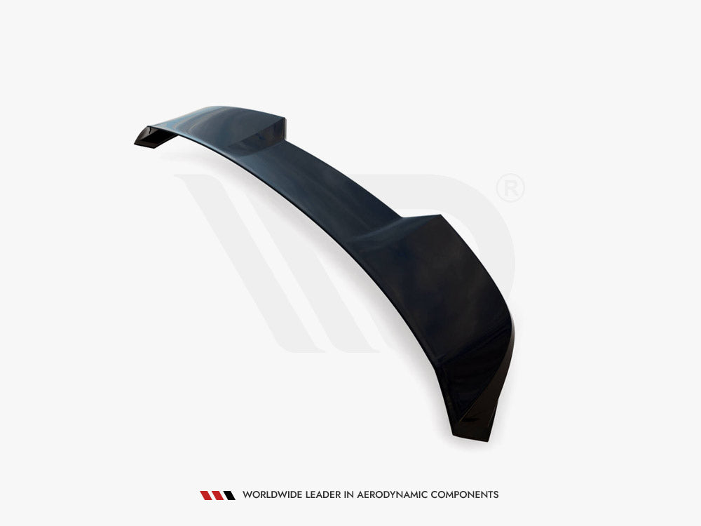 Upper Spoiler CAP 3D Bentley Bentayga Mk1