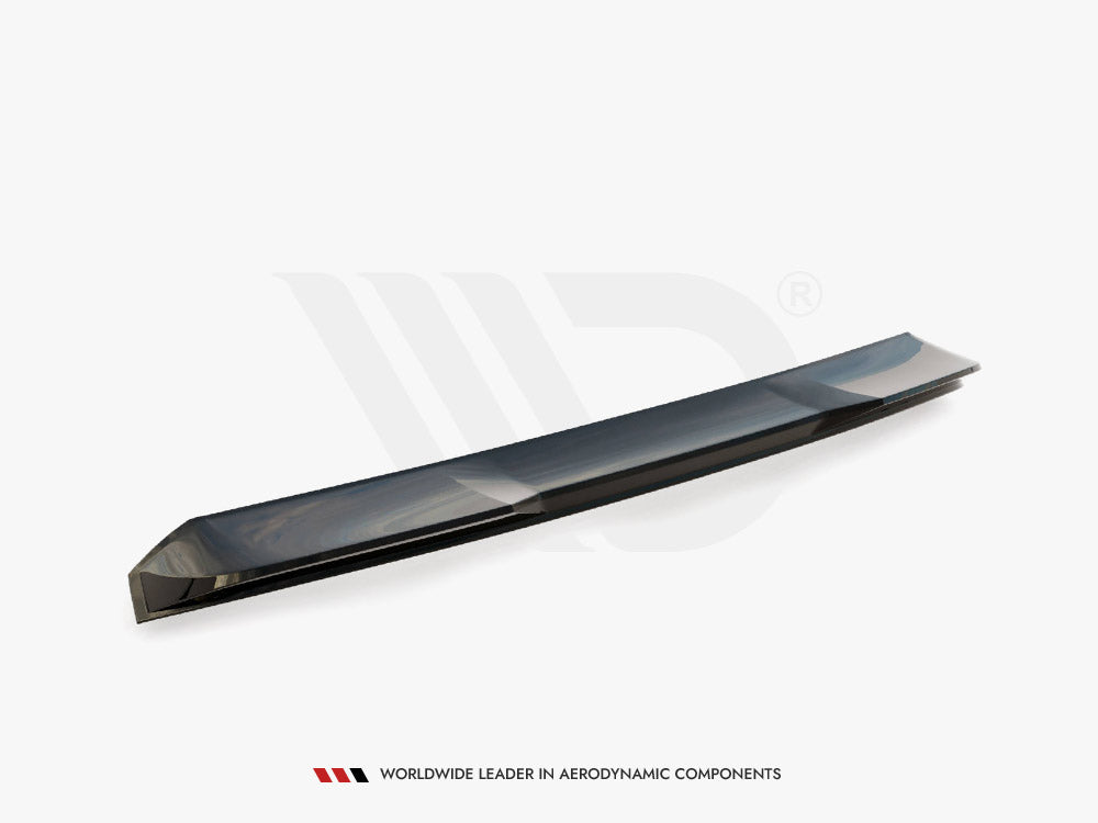 Upper Spoiler CAP 3D Bentley Bentayga Mk1