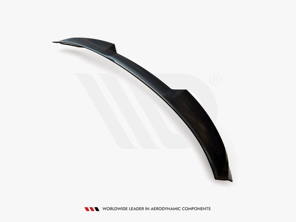 Lower Spoiler CAP 3D Bentley Bentayga Mk1