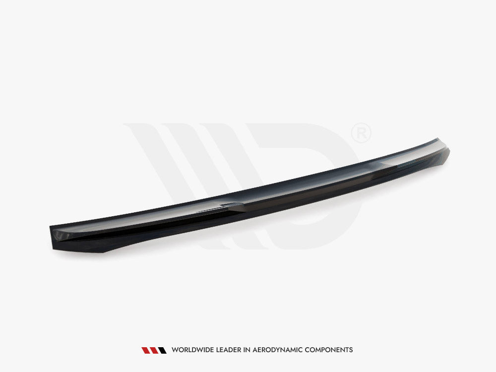 Lower Spoiler CAP 3D Bentley Bentayga Mk1