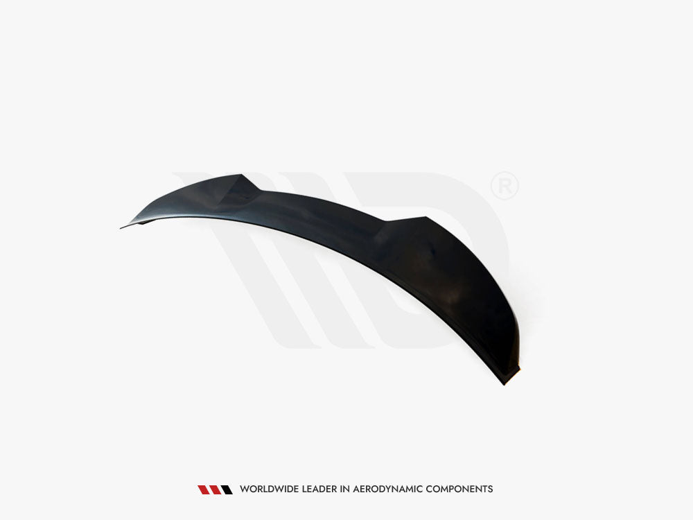 Spoiler CAP 3D BMW 1 M-Pack E82