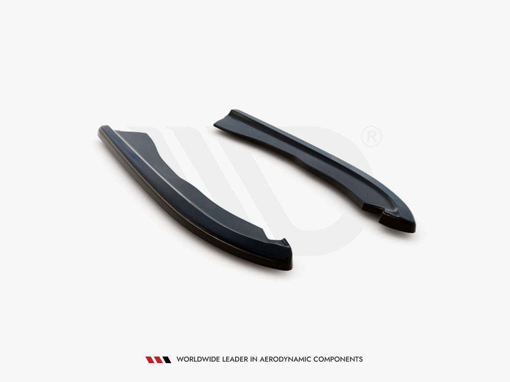 Rear Side Splitters V.1 BMW M440I G22