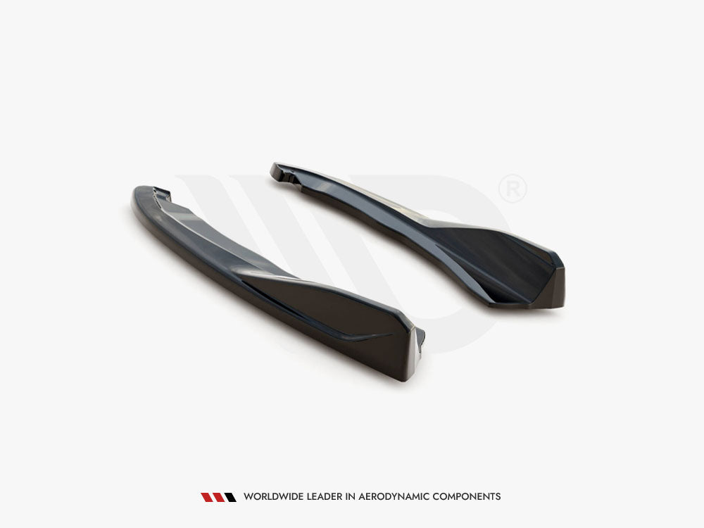 Rear Side Splitters V.2 BMW M440I G22