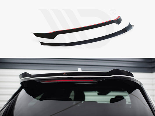 Spoiler CAP Kia Sorento Mk4