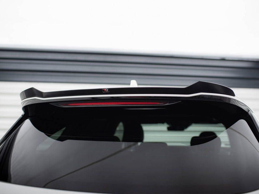 Spoiler CAP Kia Sorento Mk4